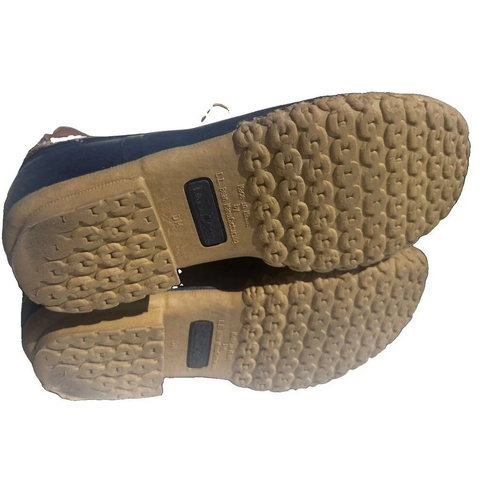 L.L. Bean classic bean